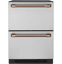 Cafe 2 Series Copper Handle Kit