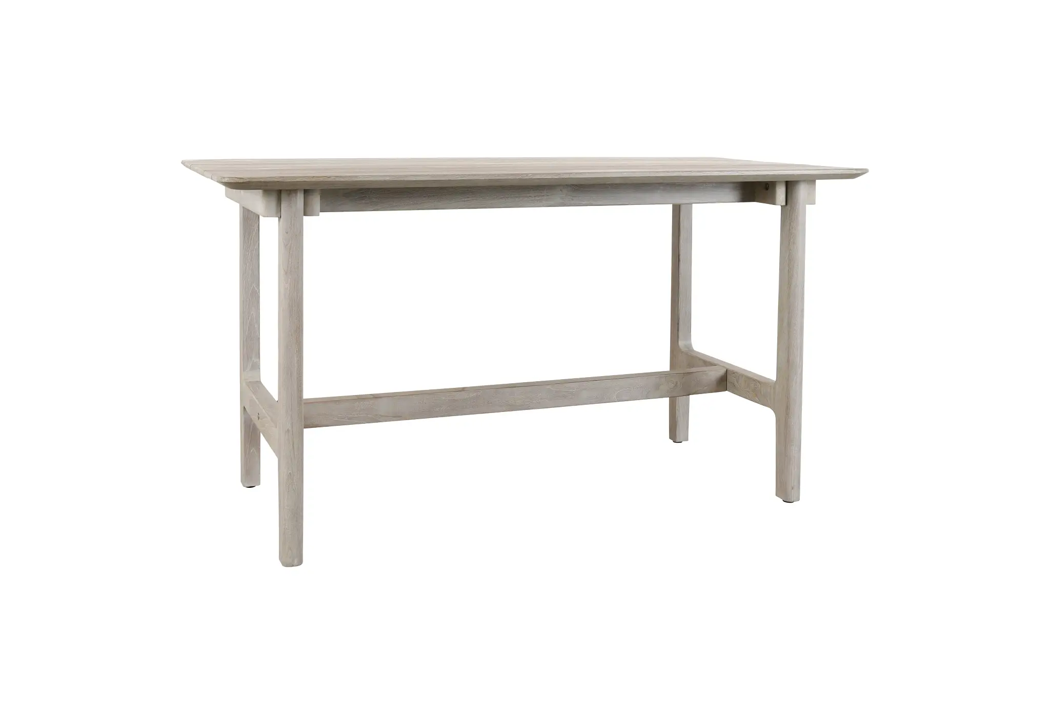 Juli Gray Rect High Dining Table Juli Gray Rect High Dining Table