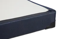 Stearns & Foster Estate Firm Low-profile Mattress Set