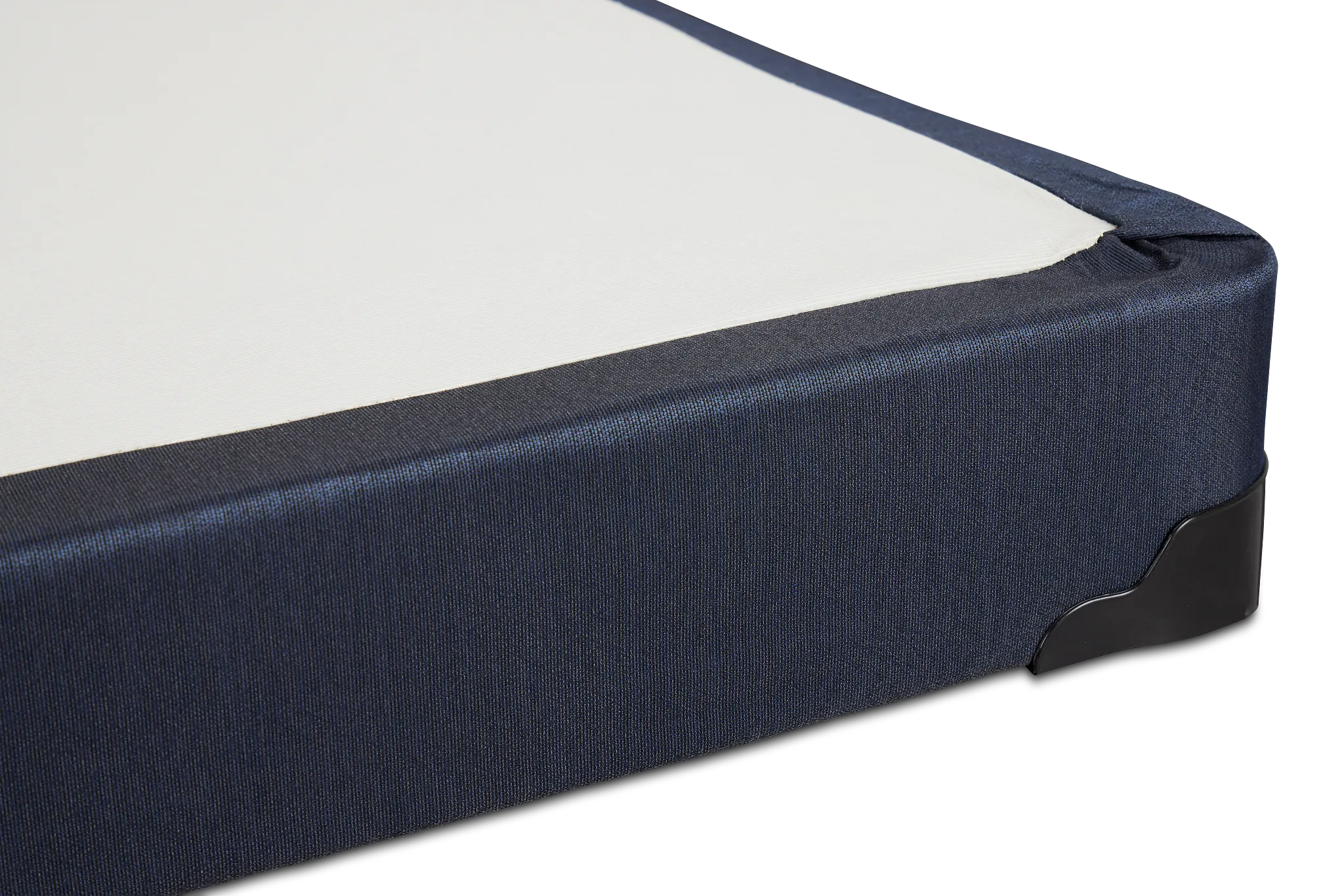 Stearns & Foster Estate Firm Low-profile Mattress Set