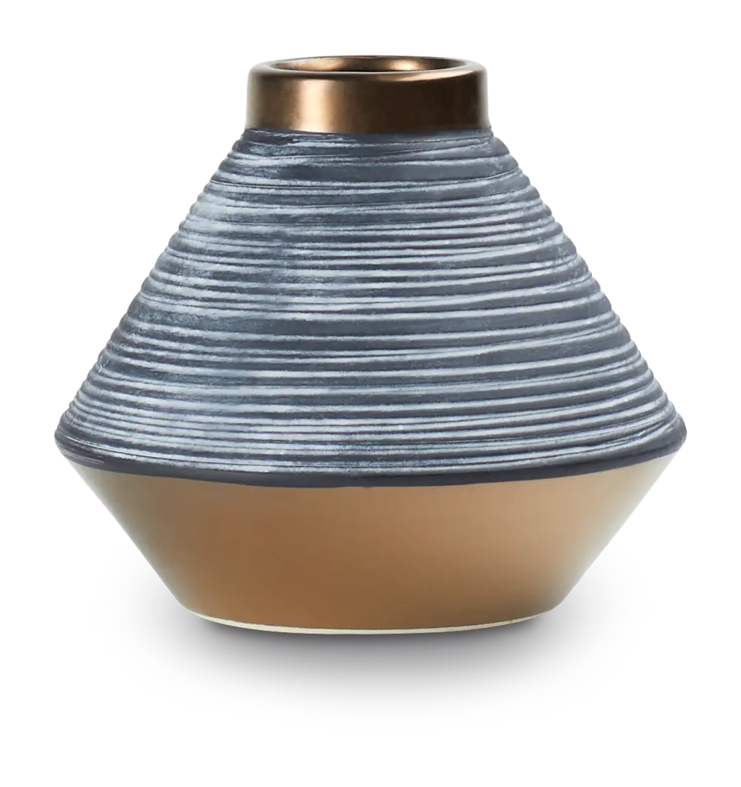 Moriah Ceramic Vase Moriah Ceramic Vase