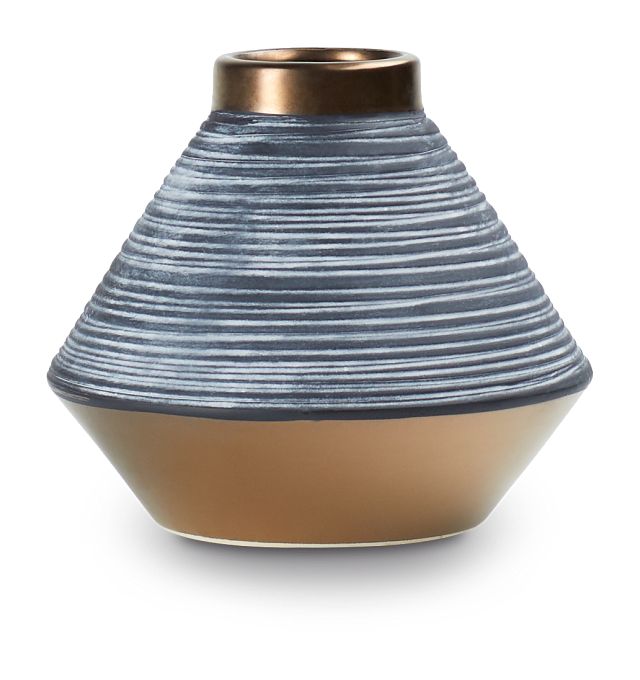 Moriah Ceramic Vase