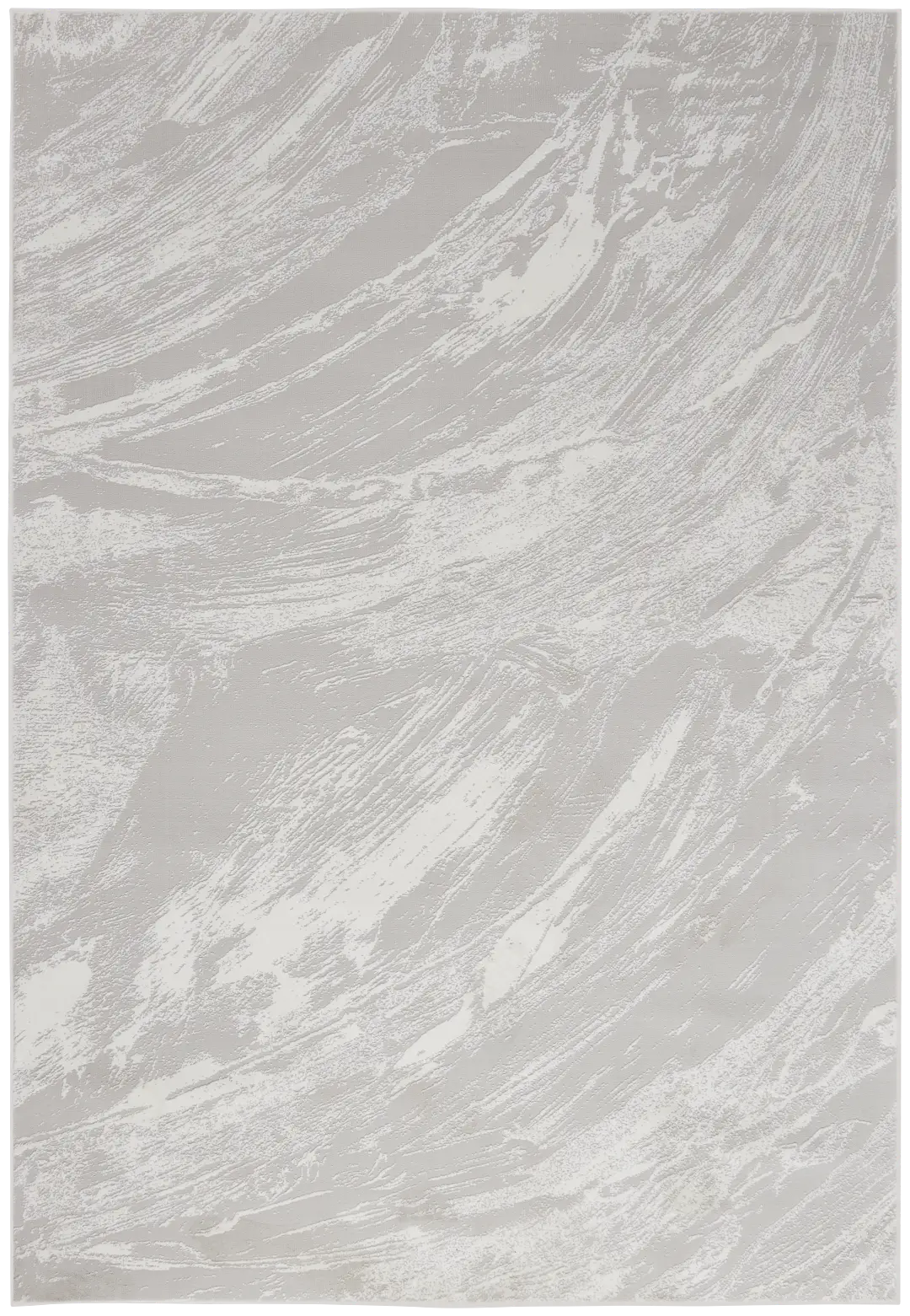 Farrah Light Gray 10x13 Area Rug Farrah Light Gray 10x13 Area Rug