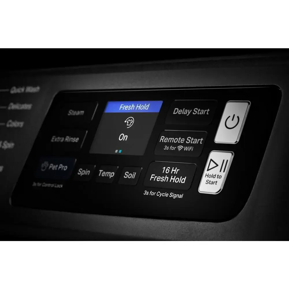 Maytag 7020ru Smart Pet Pro Black Front Load Electric Dryer Maytag 7020ru Smart Pet Pro Black Front Load Electric Dryer