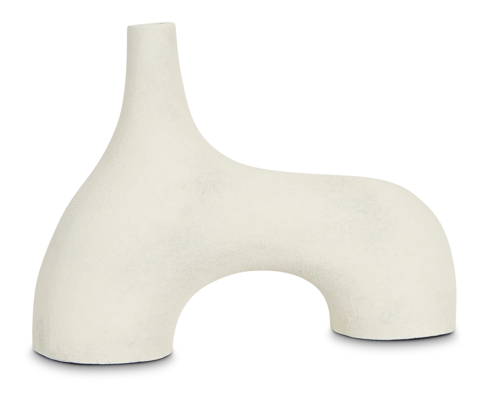 Bertram Ivory Small Vase