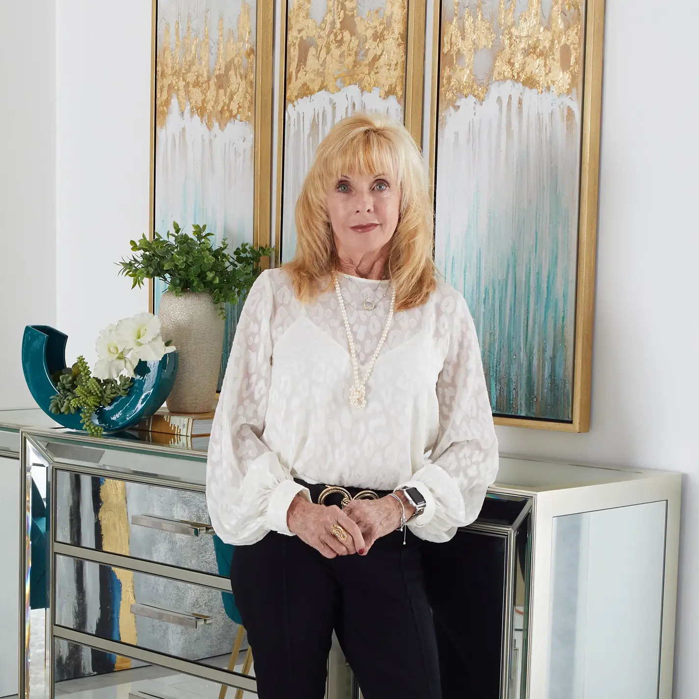 Terri Behr