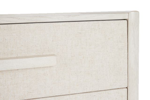 Marseilles Light Tone Drawer Chest