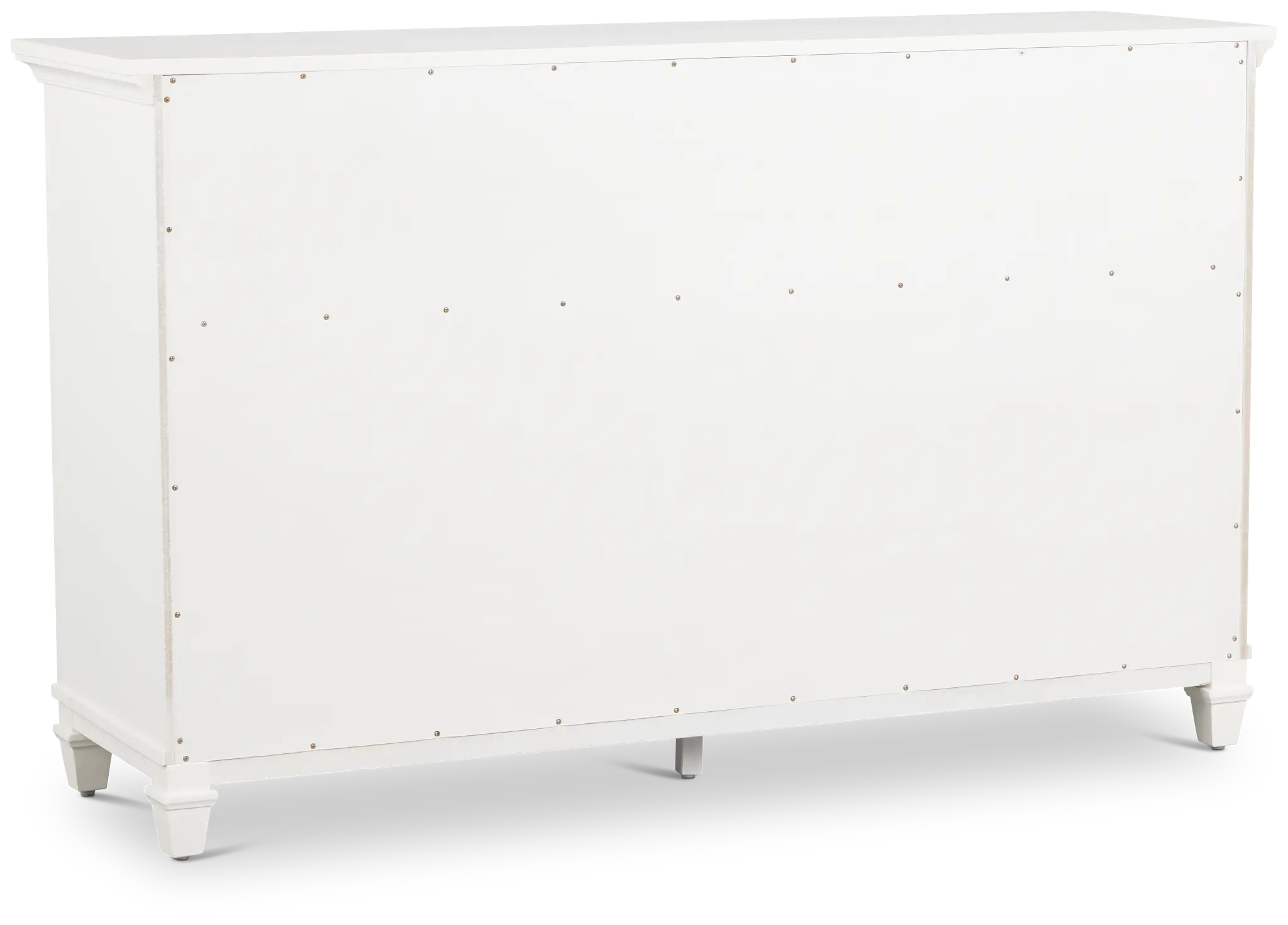 Cape Cod Ivory Dresser Cape Cod Ivory Dresser