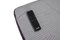 Purple Restore Firm Premium Smart Adjustable Mattress Set