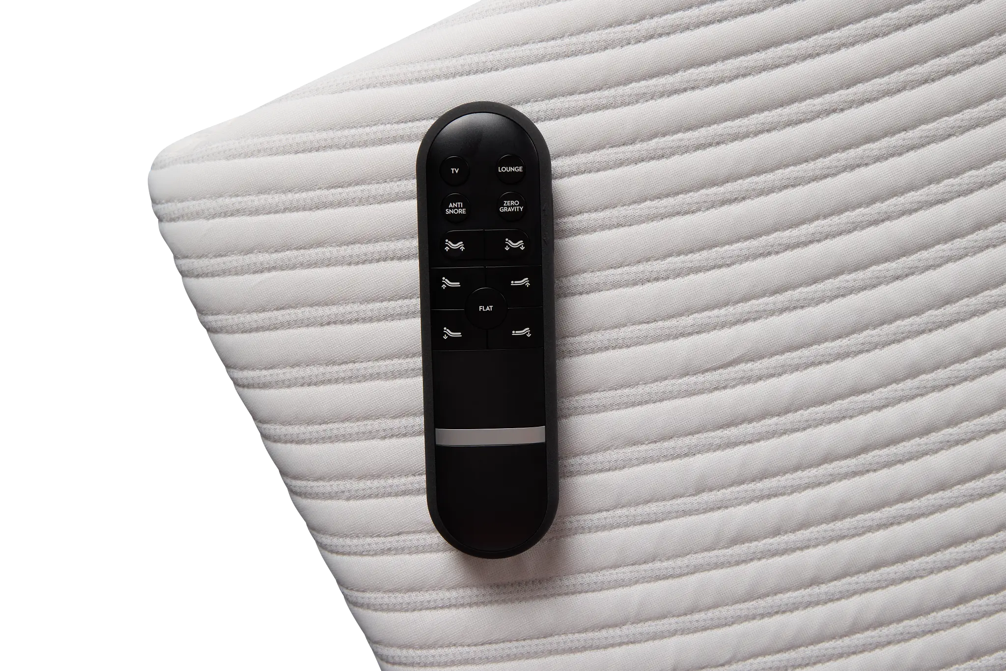 Zinus Endura 1.0 Firm Slat Adjustable Mattress Set Zinus Endura 1.0 Firm Slat Adjustable Mattress Set