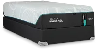 Tempur-pedic Tempur-proadapt Medium Hybrid Mattress Set
