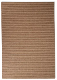 Kailani Khaki Indoor/outdoor 8x11 Area Rug