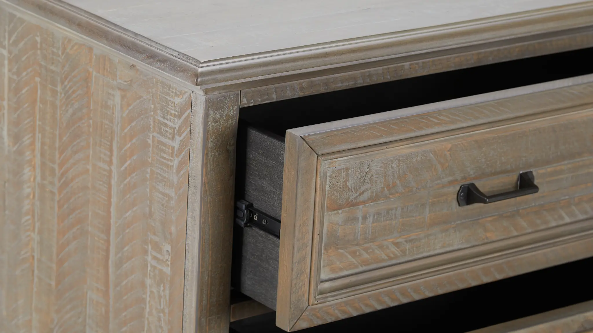 Sonoma Light Tone Nightstand Sonoma Light Tone Nightstand