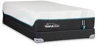 Tempur-pedic Tempur-adapt Medium Low-profile Mattress Set