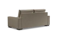 Edgewater Joya Beige 84" Sofa W/ 2 Cushions