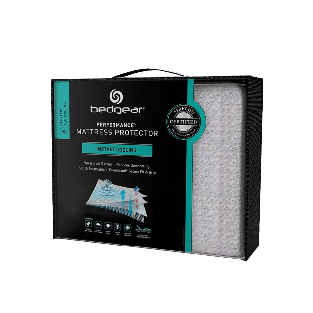 Ver-tex Mattress Protector