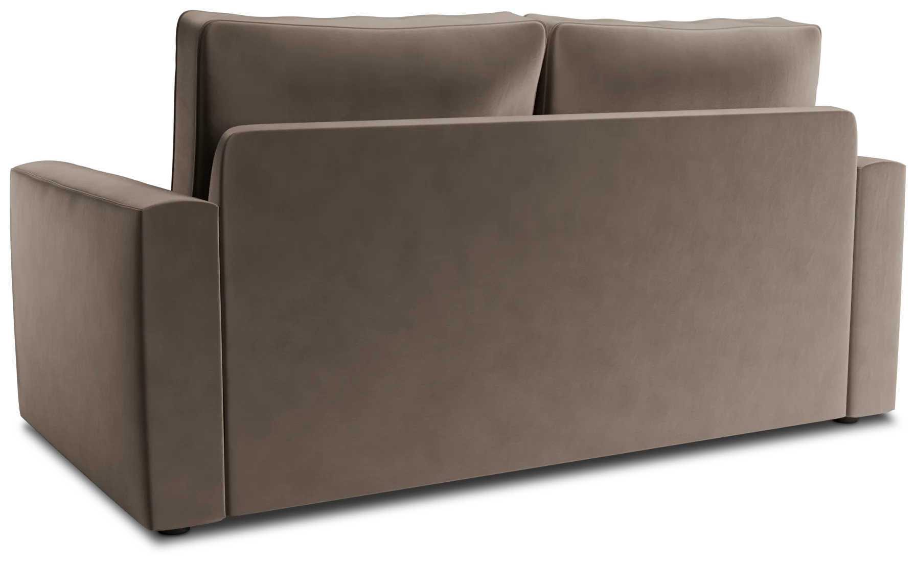 Siesta Joya Beige Small Innerspring Sleeper