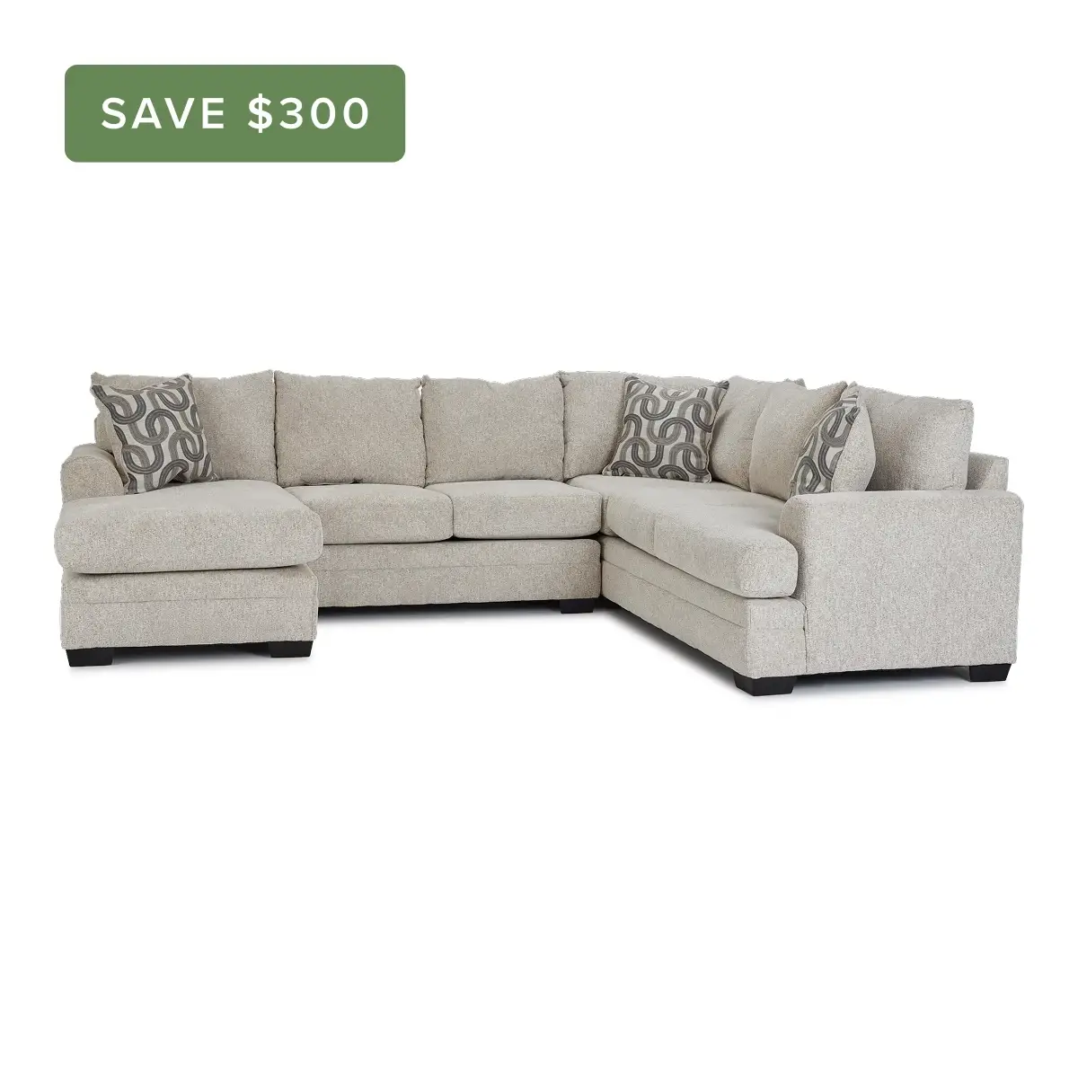 Ellis Sectional