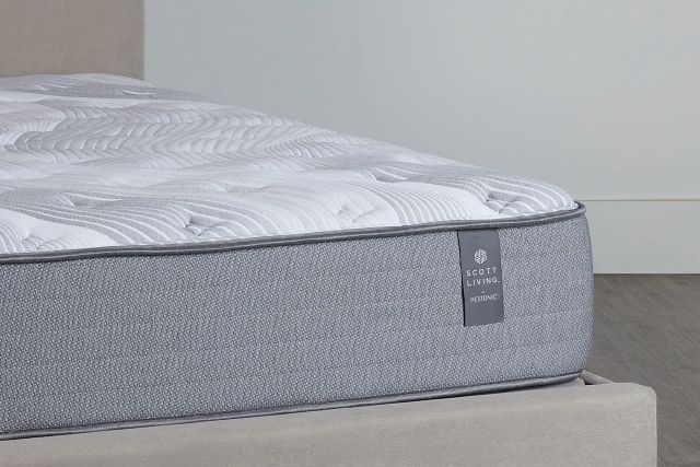 Scott Living By Restonic Pomona Plush 13.5" Mattress