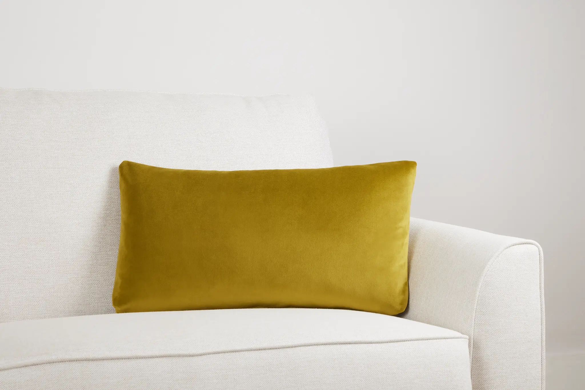 Reign Light Green Lumbar Accent Pillow Reign Light Green Lumbar Accent Pillow