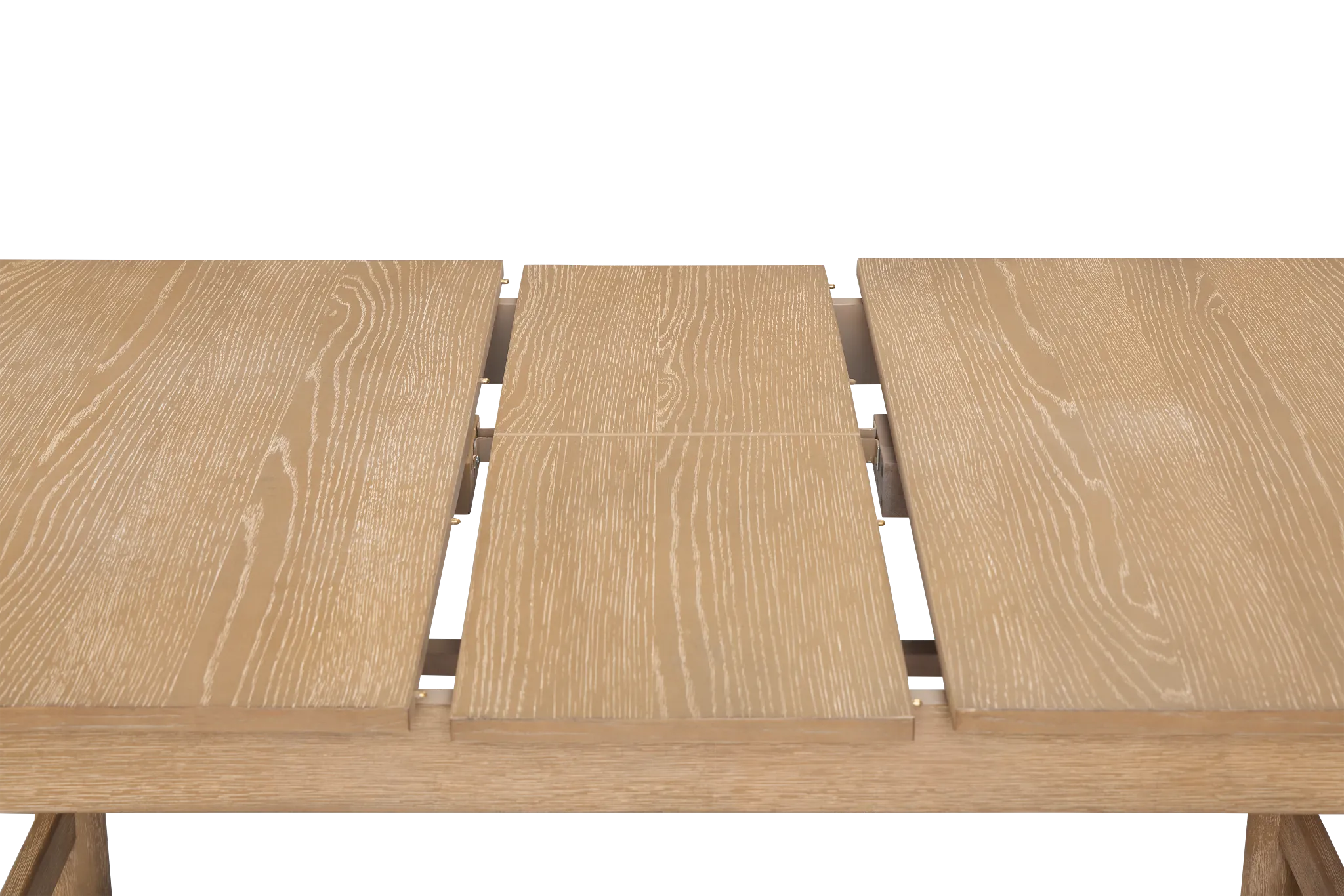 Taylor Light Tone Rectangular Table