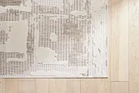 Paloma Beige 5x8 Area Rug