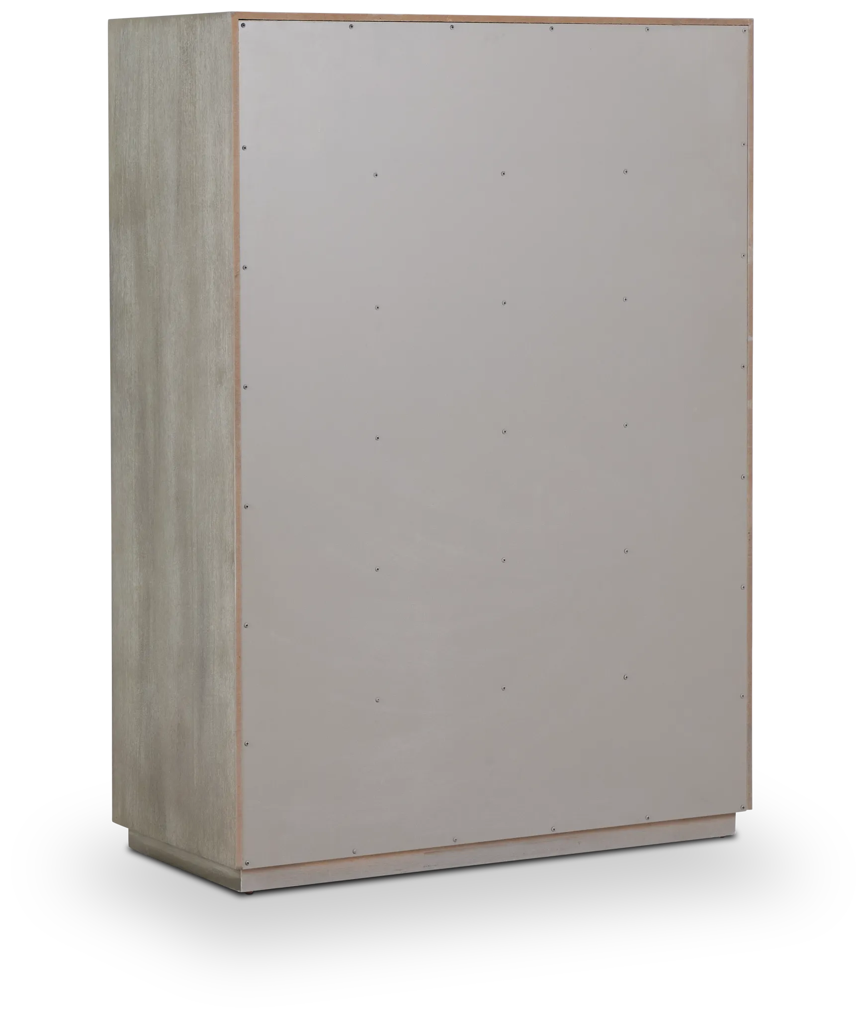 Madden Light Tone Drawer Chest