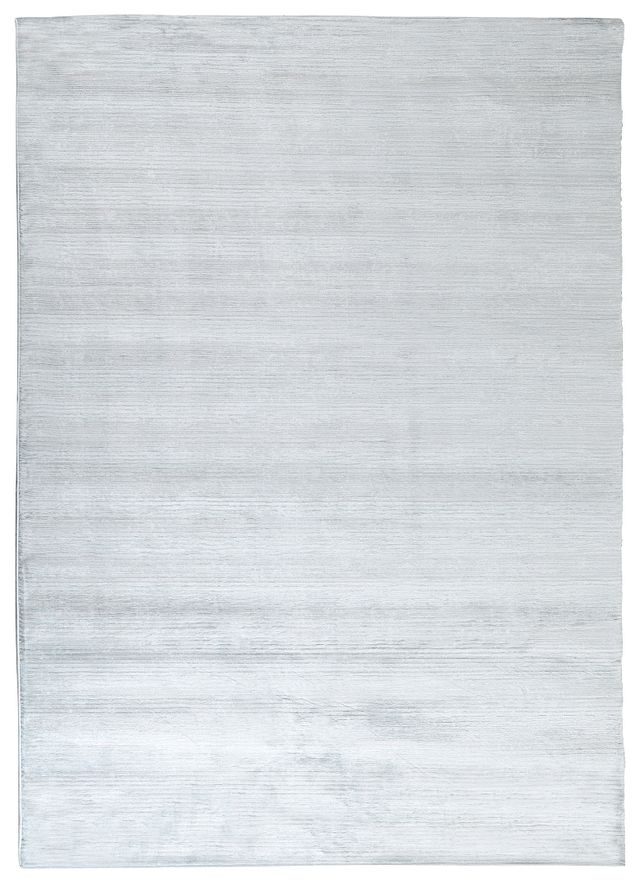 Palmer White 8x10 Area Rug