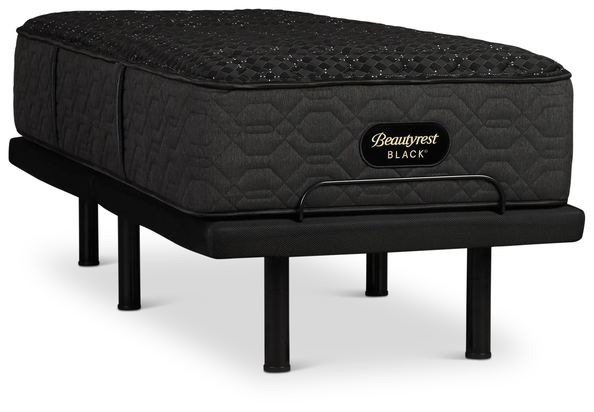 Beautyrest Black Series Three Extra Firm Elite Adjustable Mattress Set Beautyrest Black Series Three Extra Firm Elite Adjustable Mattress Set