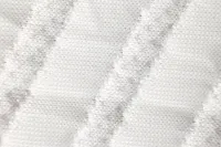 Zinus Endura 1.0 Firm Low-profile Mattress Set