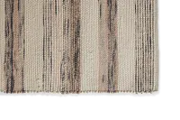 Volcano Beige 2x7 Runner