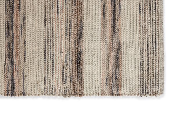 Volcano Beige 2x7 Runner