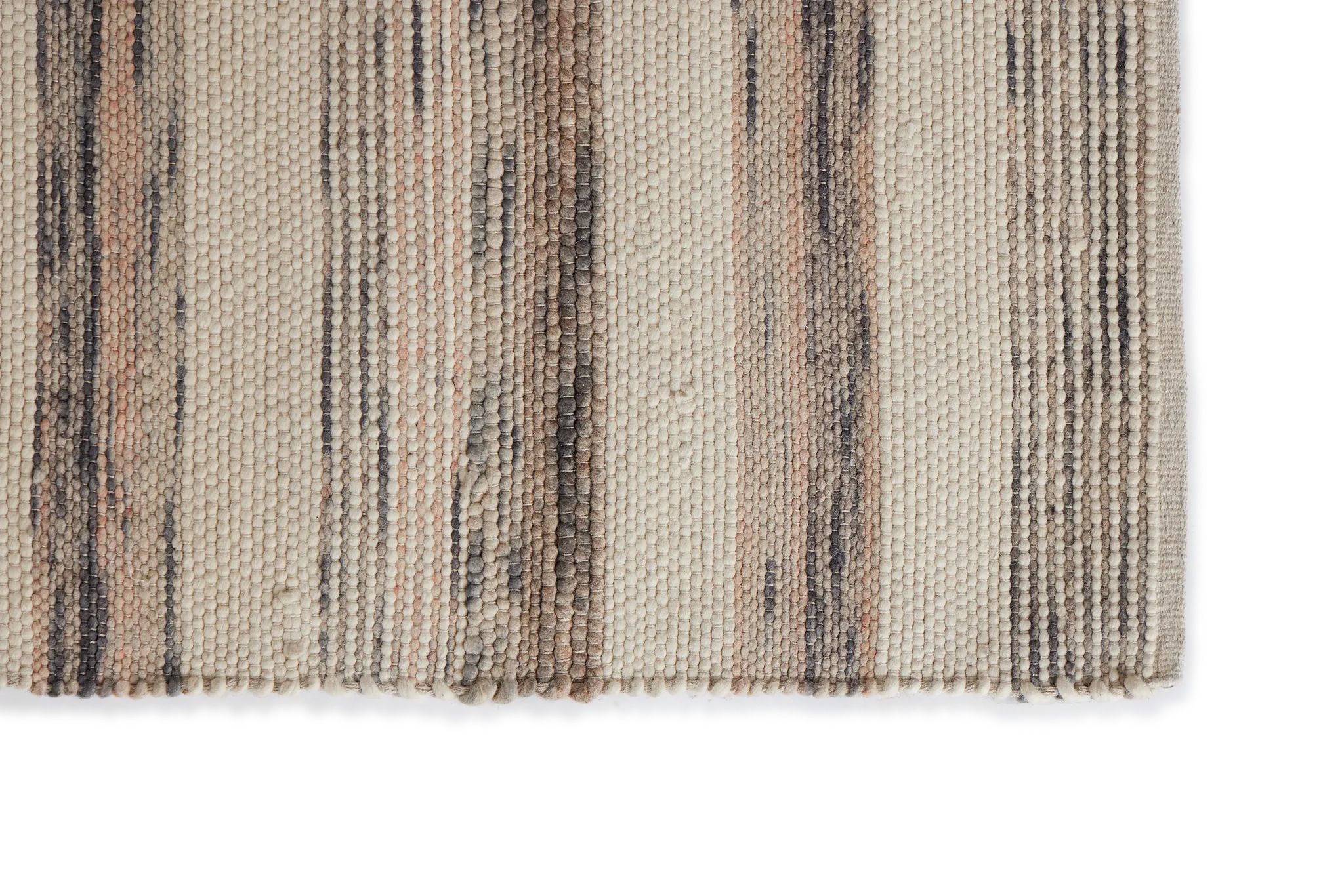Volcano Beige 2x7 Runner