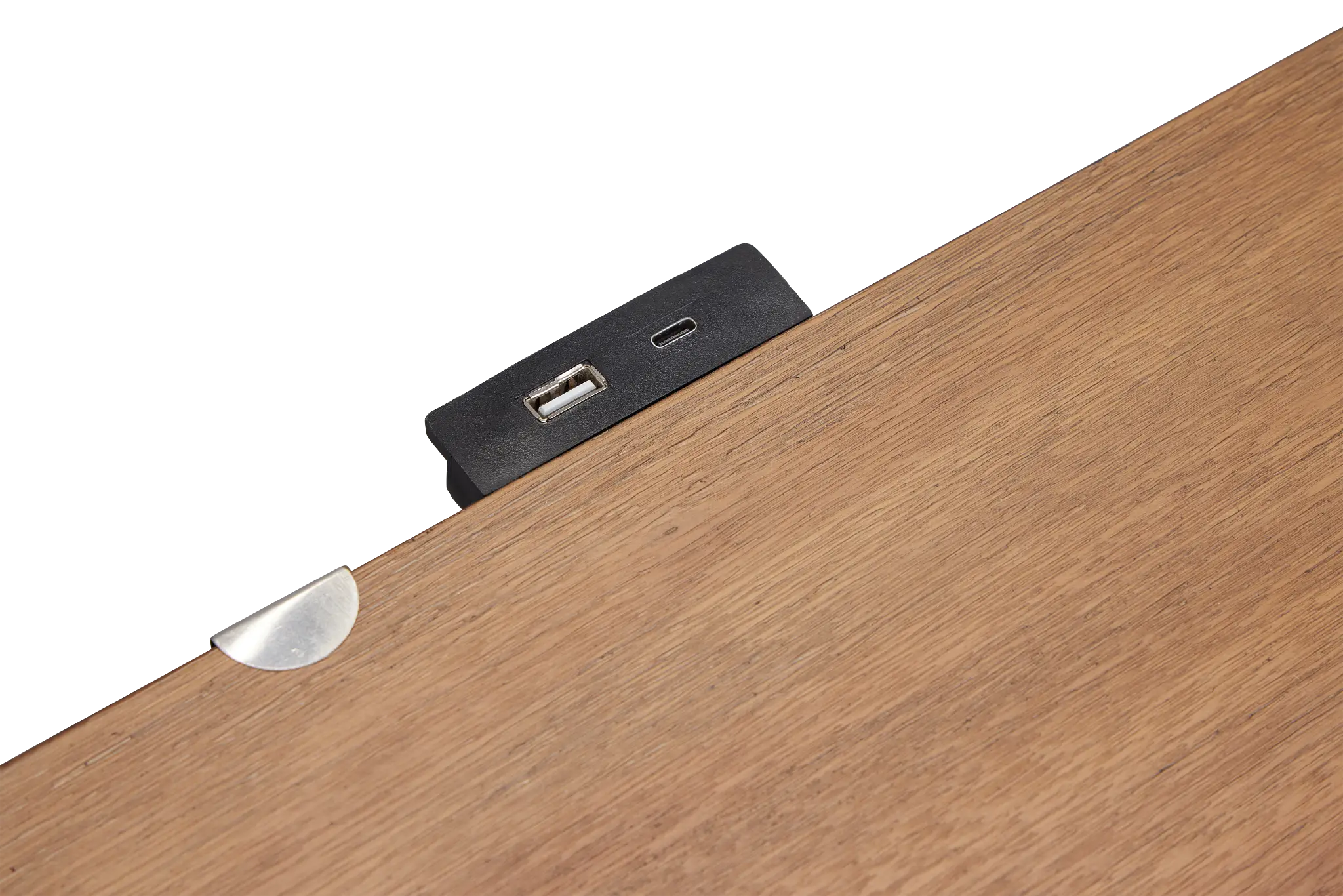 Jackson Two-tone Nightstand Jackson Two-tone Nightstand