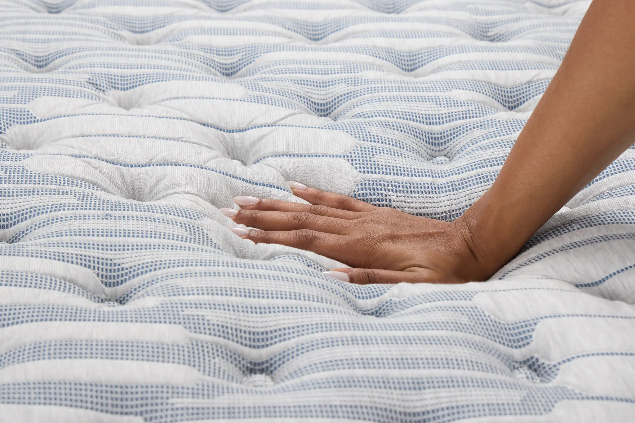 Kevin Charles By Sealy Signature 13" Medium Tight Top Mattress Kevin Charles By Sealy Signature 13" Medium Tight Top Mattress