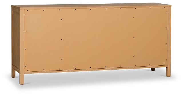 Pacific Light Tone Media Chest
