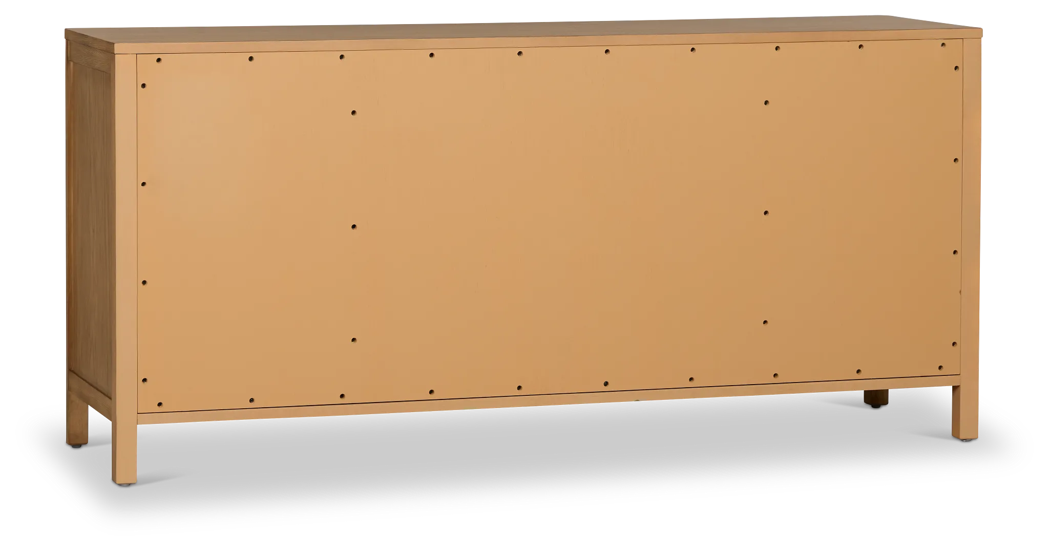 Pacific Light Tone Media Chest