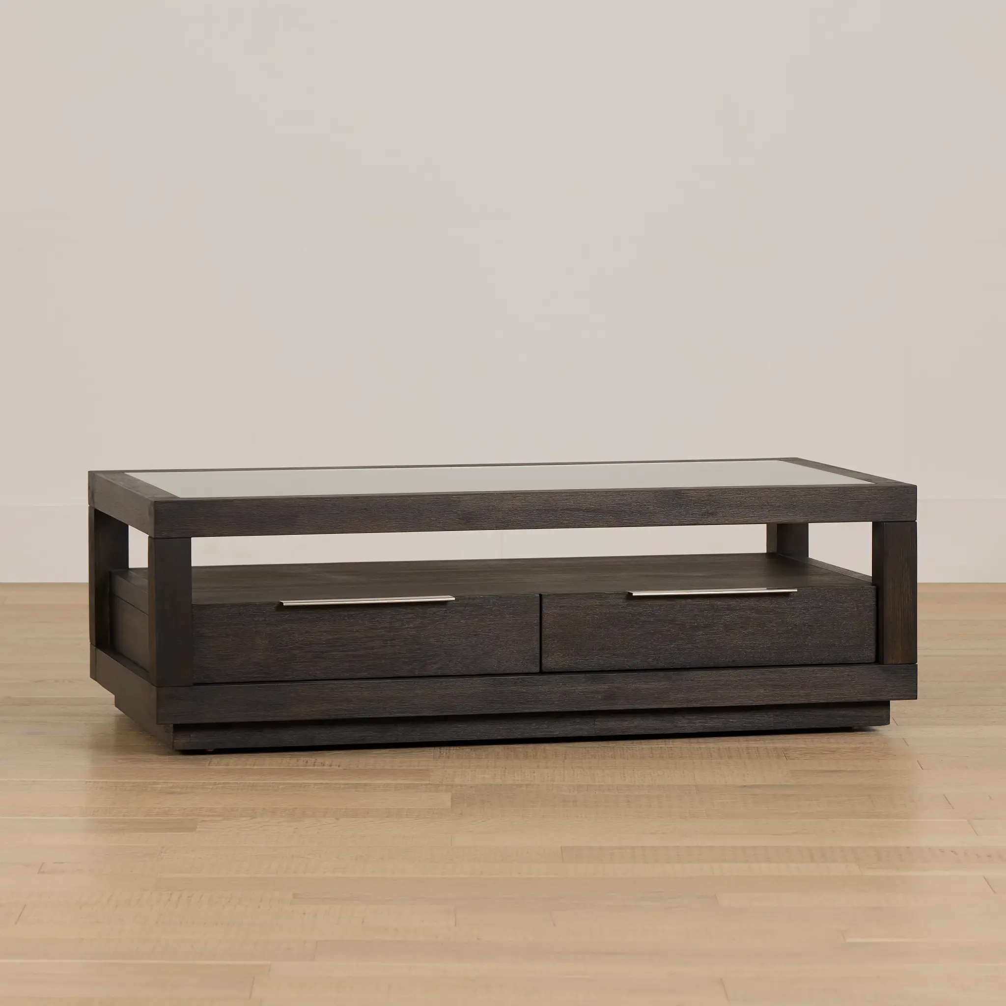 Madden Dark Tone Coffee Table Madden Dark Tone Coffee Table