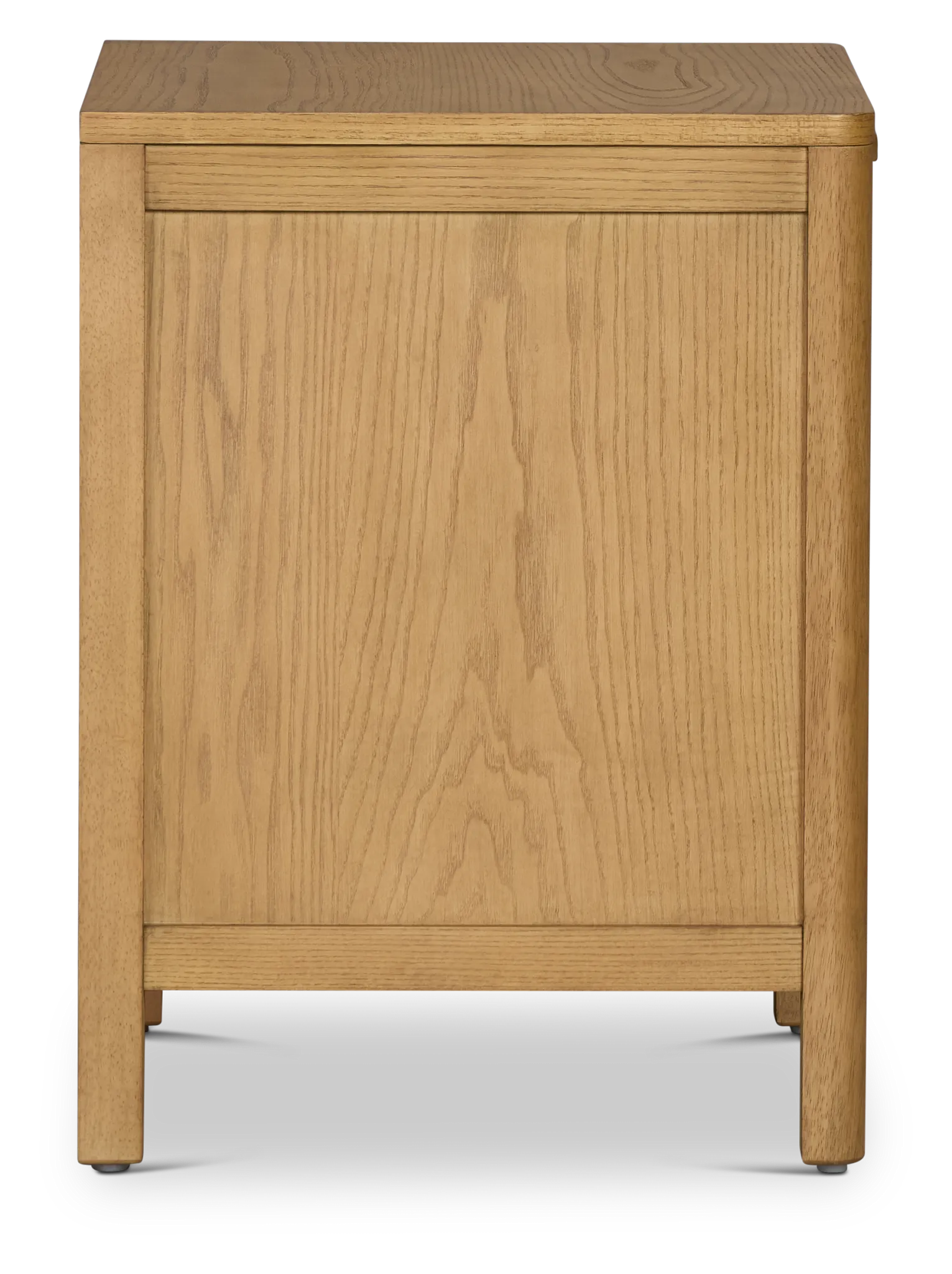 Pacific Light Tone 1-drawer Nightstand