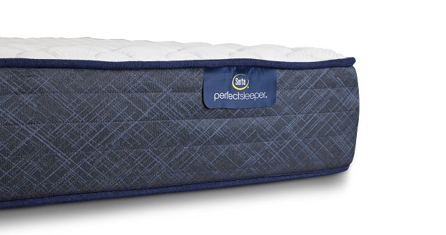 Serta Perfect Sleeper Adorning Night 11" Firm Mattress