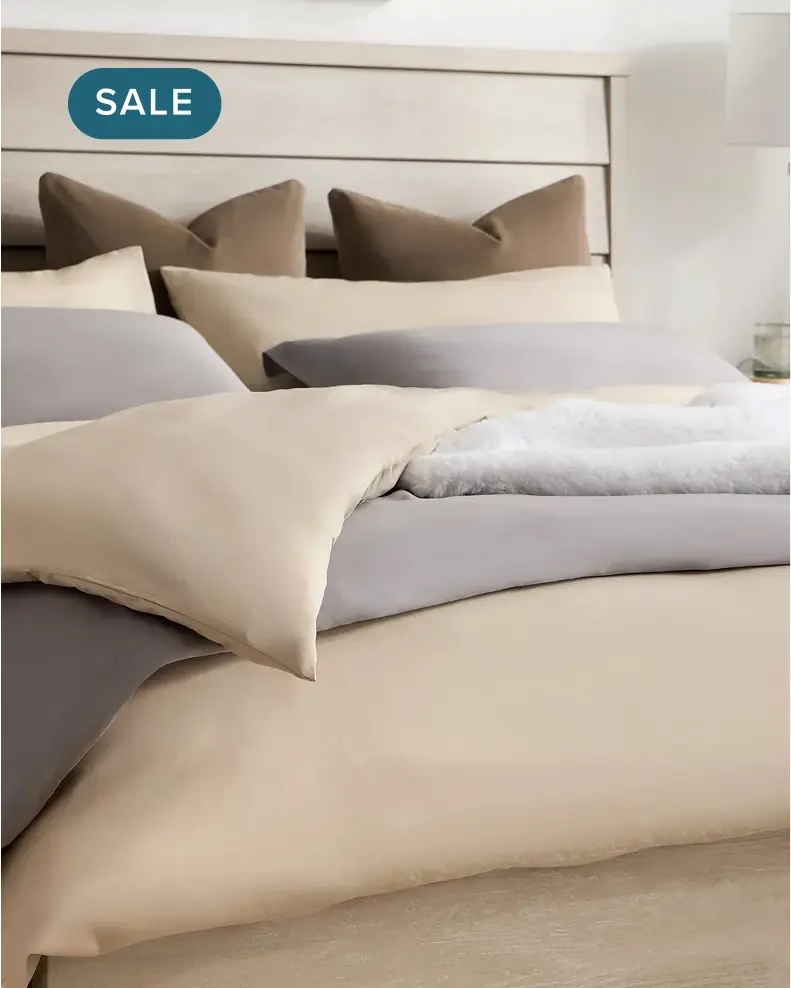 Comforters 