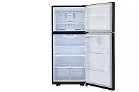 Lg 2002 Series Black Top Freezer Refrigerator