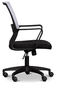 Reeves Two-tone Desk Chair