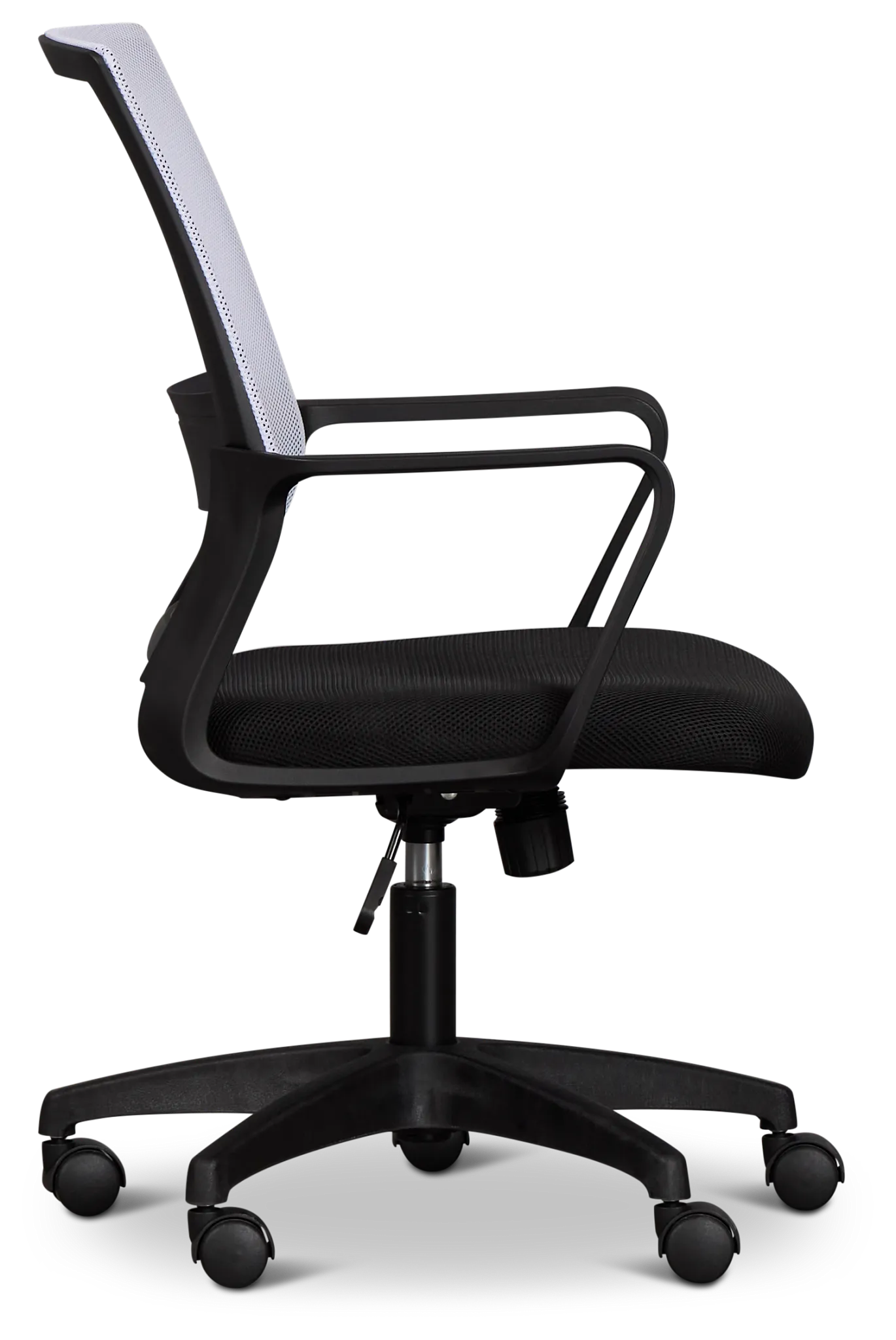 Reeves Two-tone Desk Chair