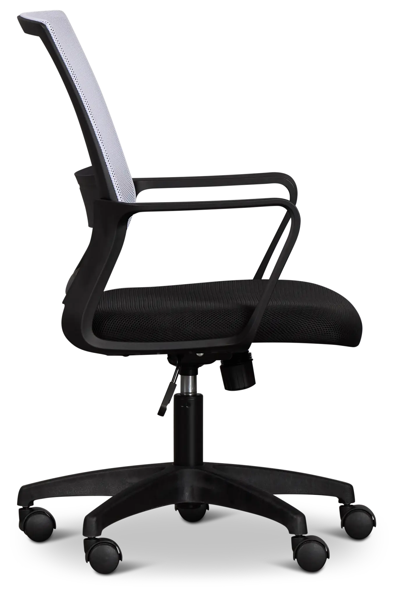 Reeves Two-tone Desk Chair Reeves Two-tone Desk Chair