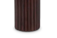 Avery Dark Tone Accent Table