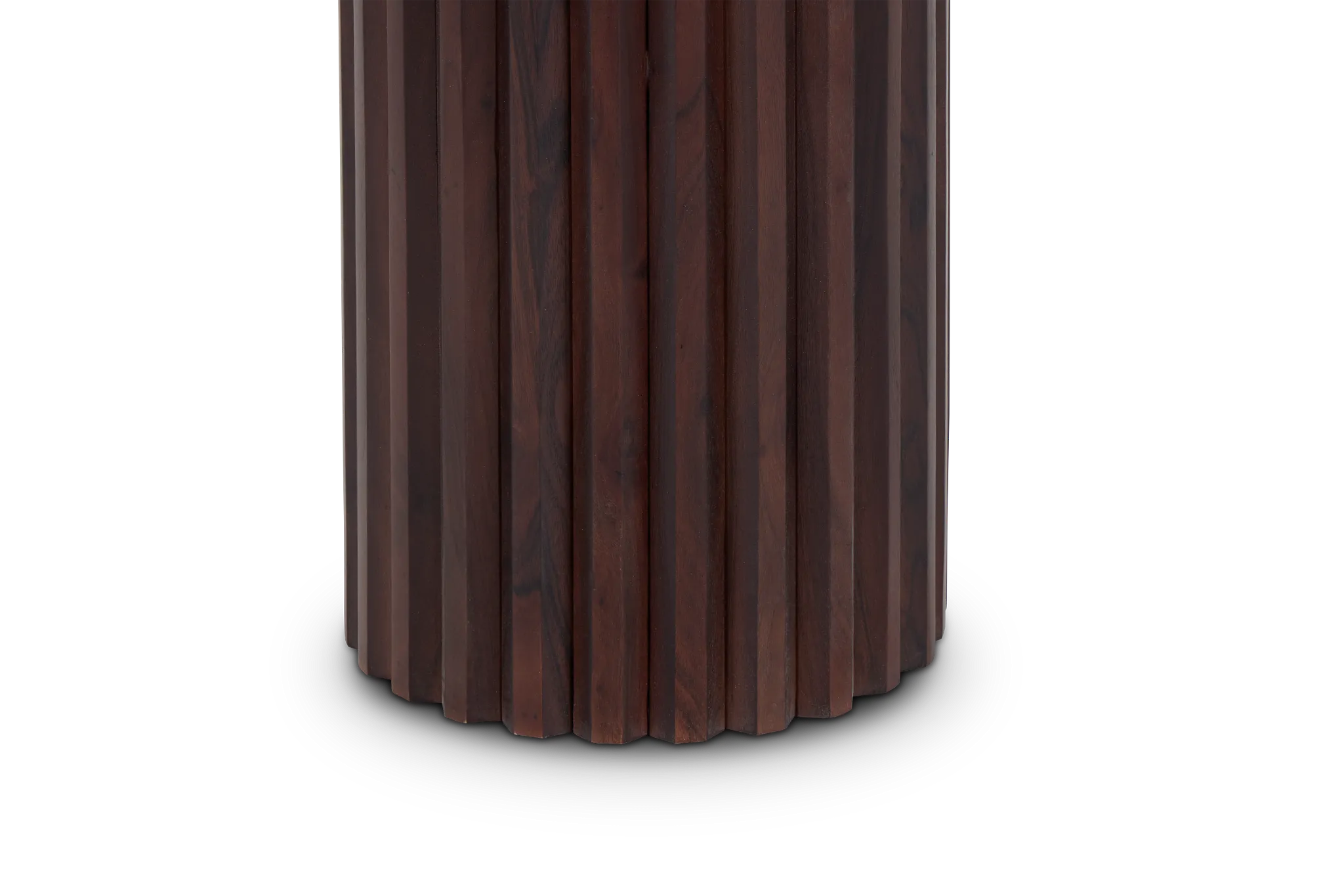 Avery Dark Tone Accent Table