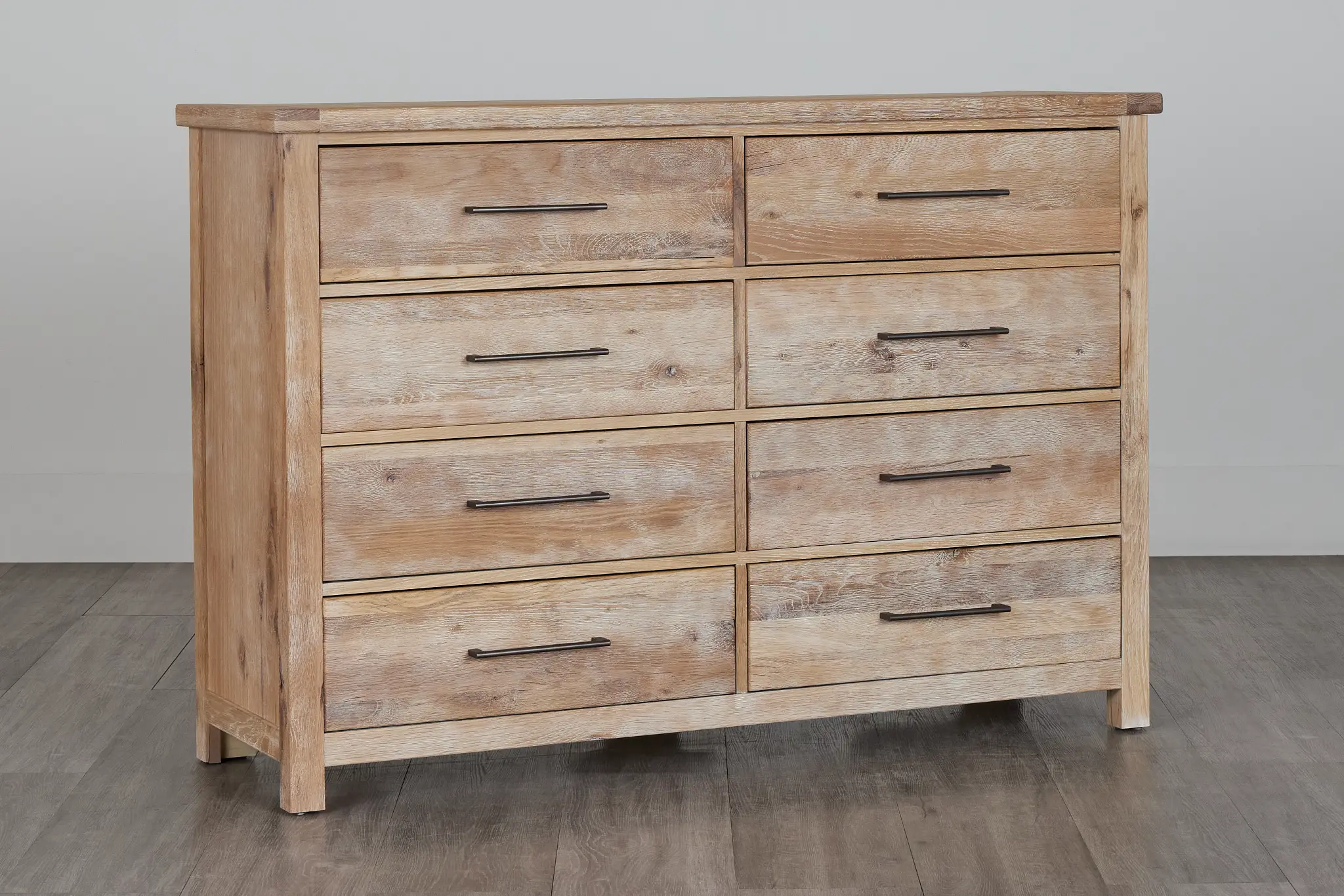 Salt Lake Light Tone Dresser Salt Lake Light Tone Dresser