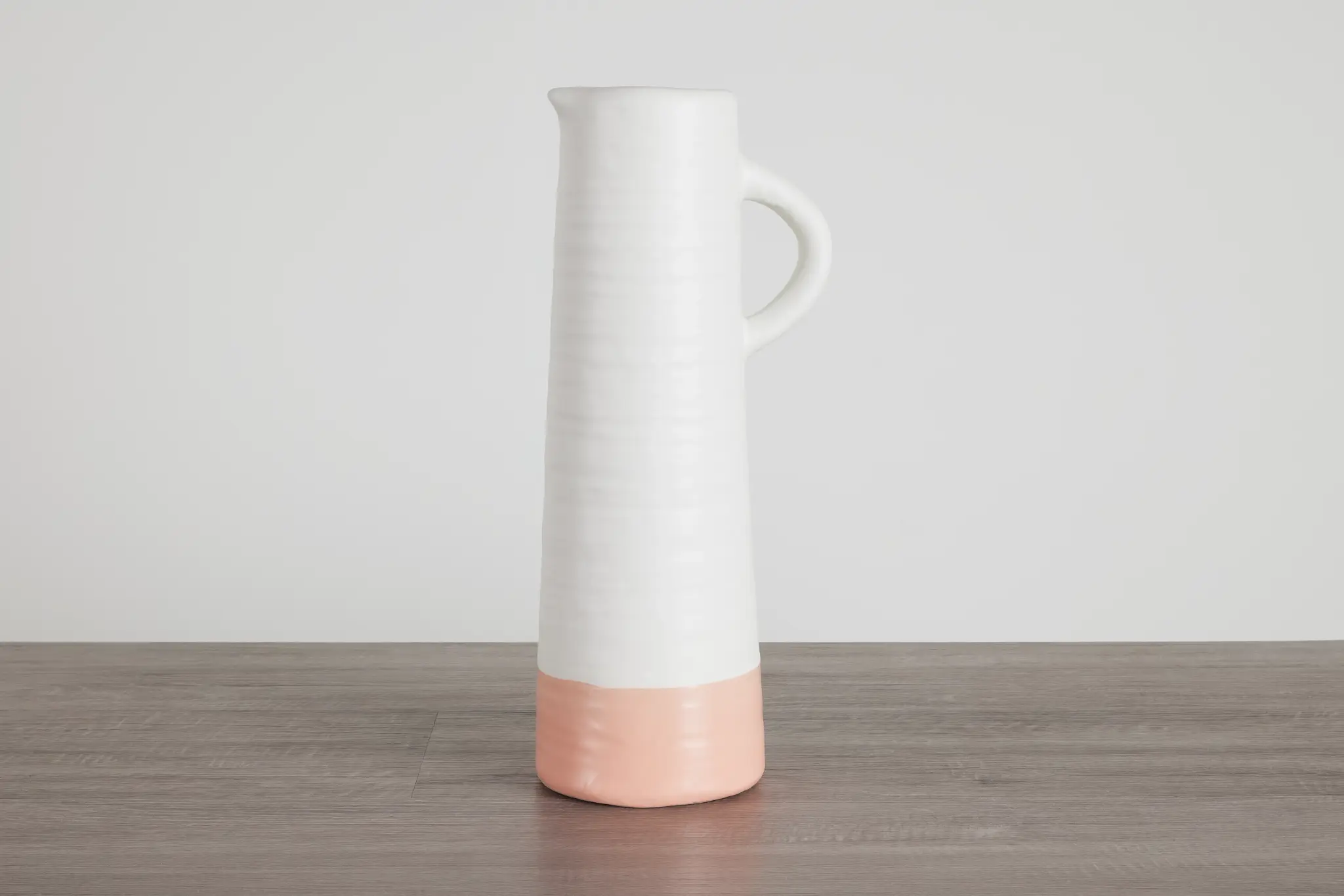 Sable White Medium Vase Sable White Medium Vase