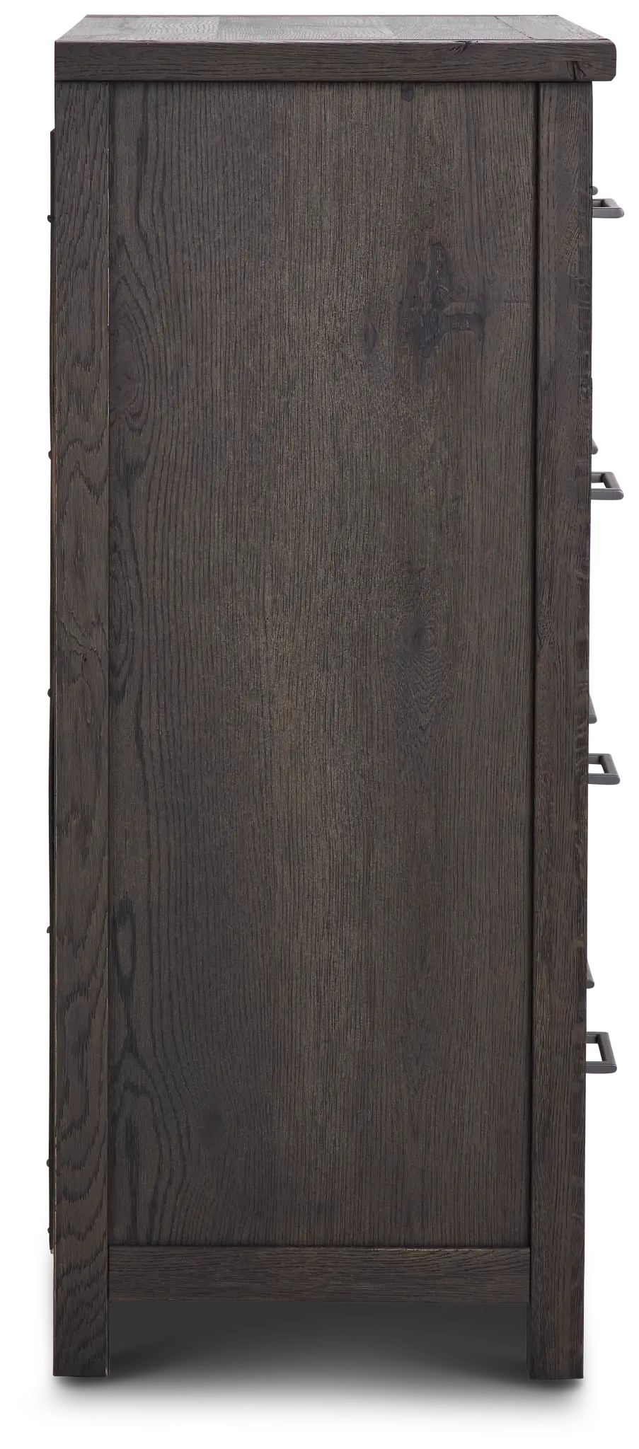 Salt Lake Dark Tone Media Chest Salt Lake Dark Tone Media Chest